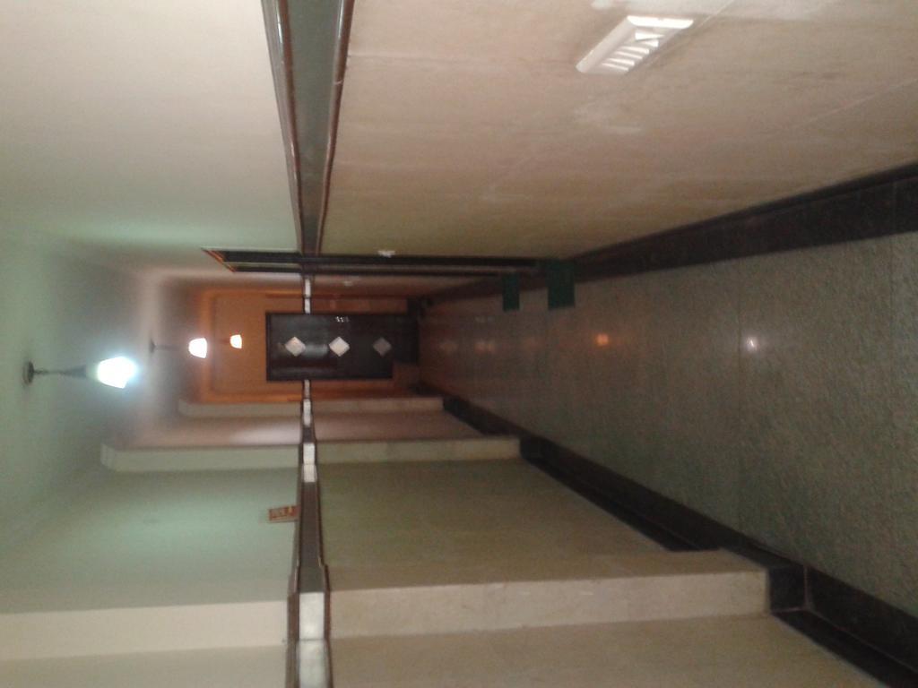 Hotel Surya Plaza New Delhi Exterior foto